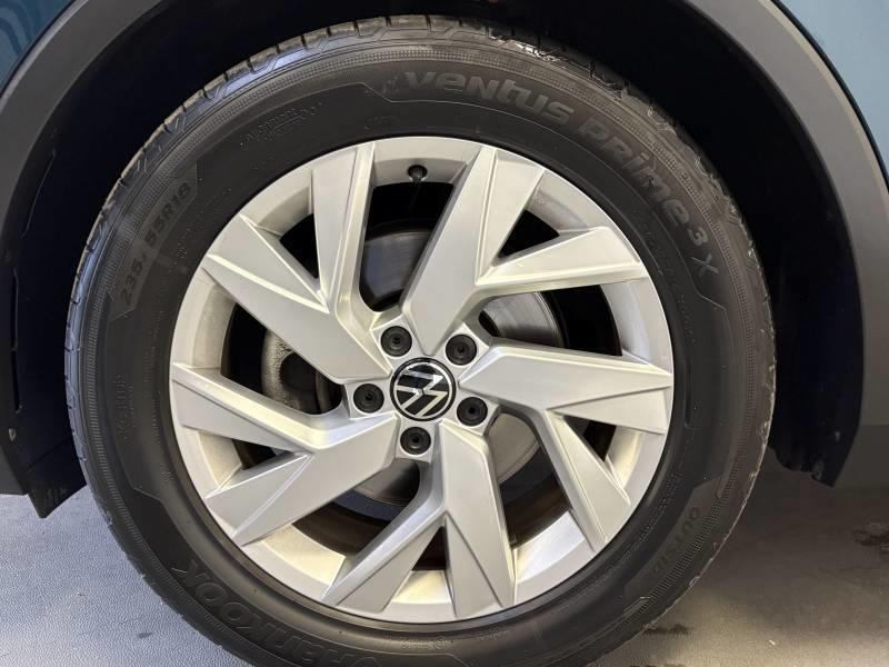 Volkswagen Tiguan 2.0 Tdi 150ch Dsg7 Elegance
