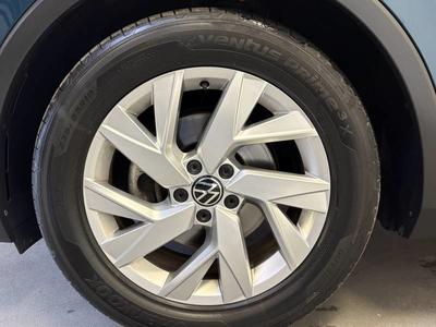 Volkswagen Tiguan 2.0 Tdi 150ch Dsg7 Elegance