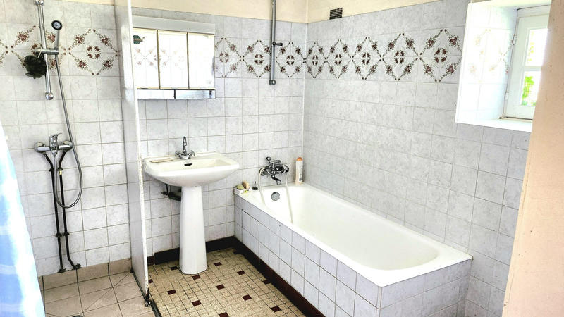 Maison - 195 m² - 6 pièces