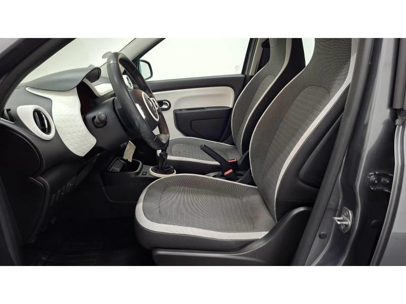 Renault Twingo III SCe 75 - 20 Zen