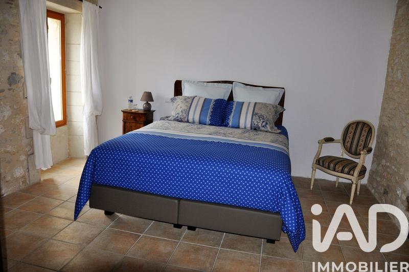 Maison - 499 m² - 16 pièces