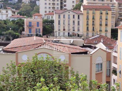 Appartement - 39 m² - 3 pièces