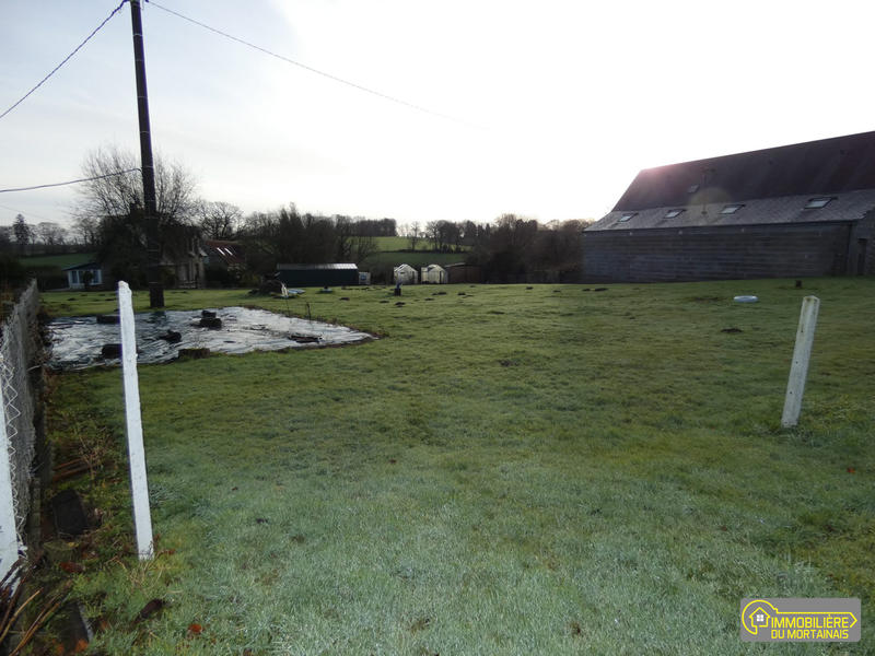 Maison - 82 m² - 2 pièces