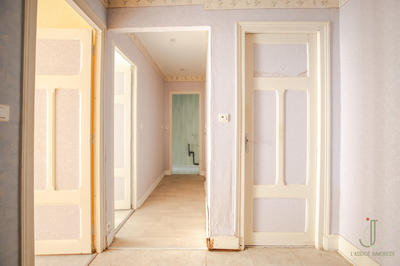 Appartement - 76 m² - 4 pièces