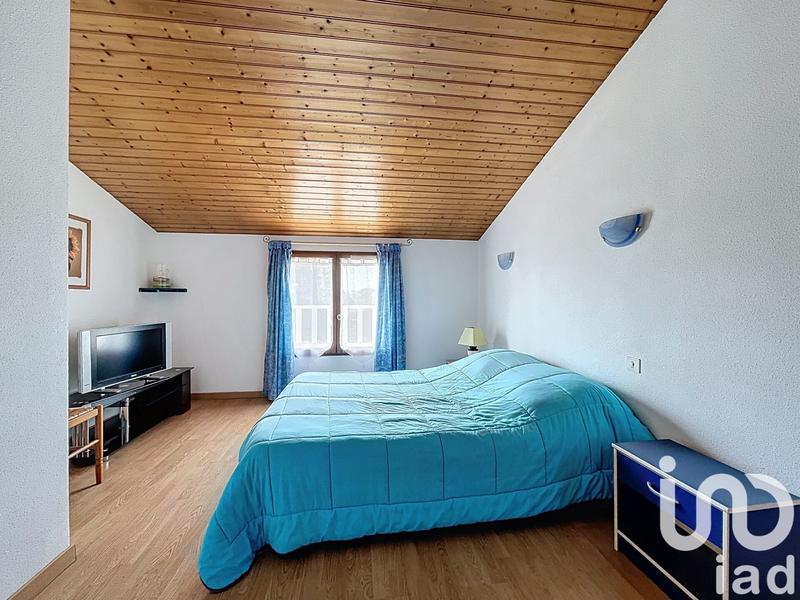 Maison de campagne - 130 m² - 7 pièces