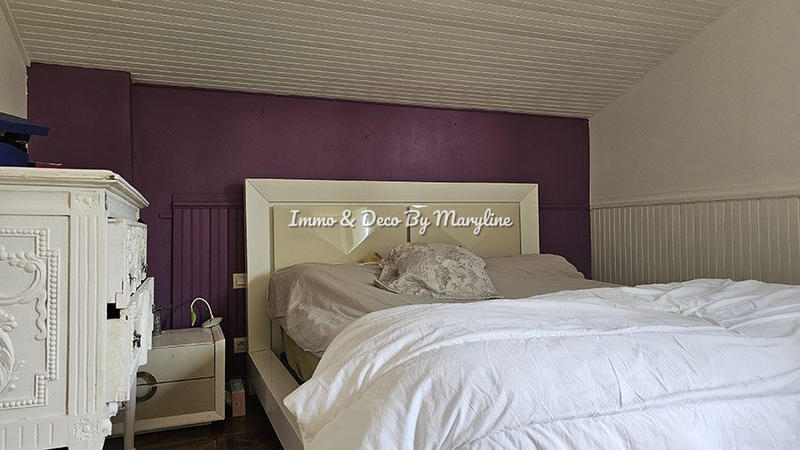 Loft - 225 m² - 6 pièces