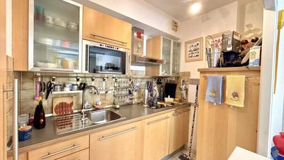 Appartement - 32 m² - 2 pièces