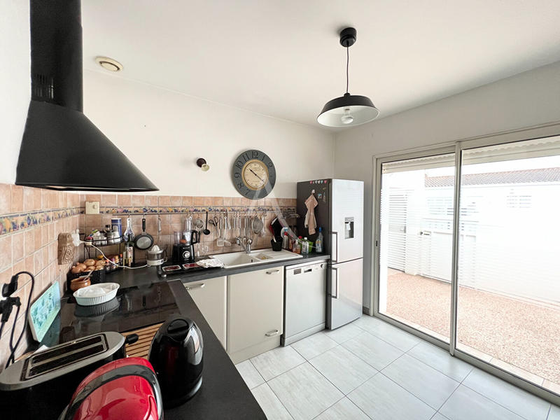 Maison - 172 m² - 5 pièces