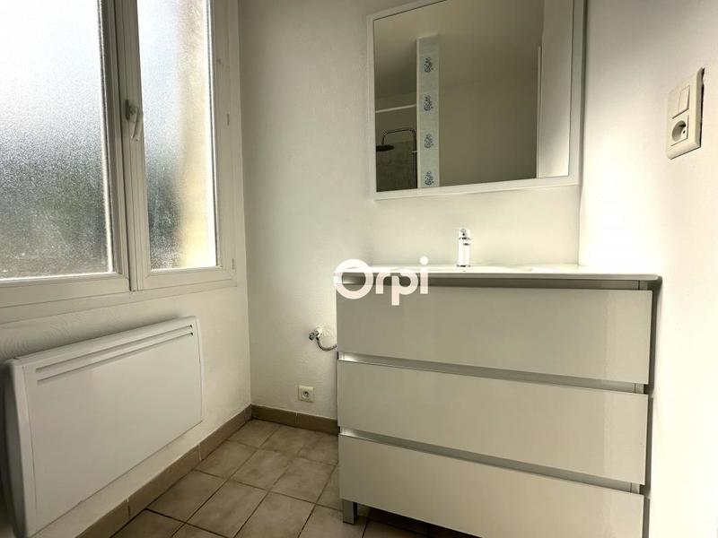 Appartement - 24 m² - 2 pièces