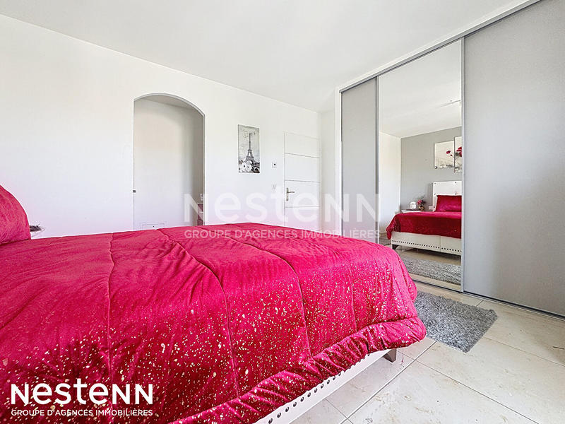 Maison - 139 m² - 6 pièces