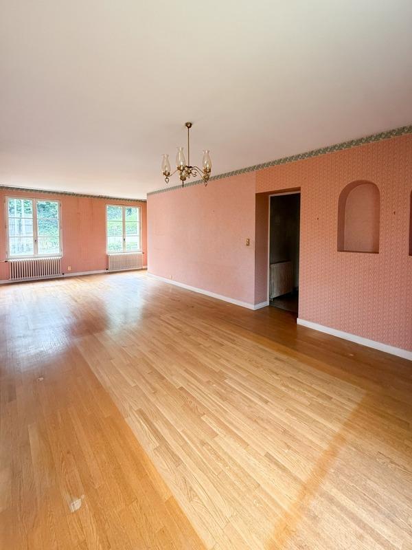 Maison - 155 m² - 6 pièces