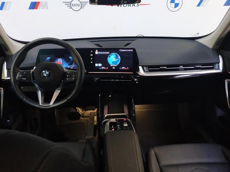 Bmw X1 U11 sDrive 18i 136ch Dkg7 xLine First Edition