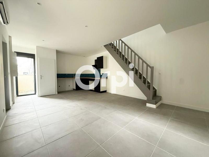 Maison - 80 m² - 3 pièces