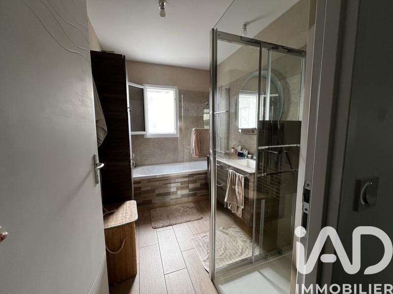 Maison - 81 m² - 3 pièces