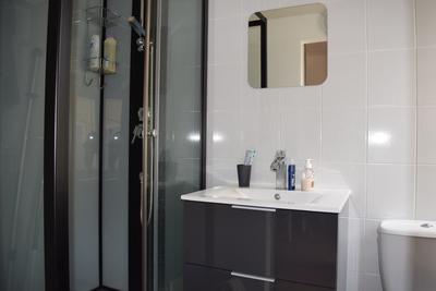 Appartement - 32 m² - 2 pièces