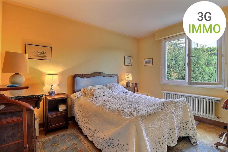 Appartement - 125 m² - 5 pièces