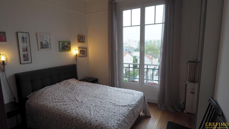 Appartement - 87 m² - 4 pièces