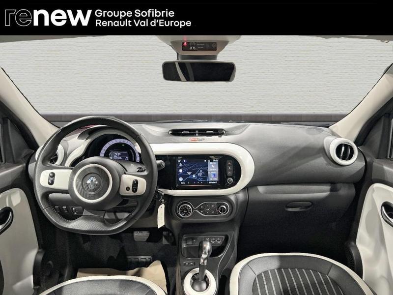 Renault Twingo E-Tech Electrique III Achat Intégral - 21 Intens