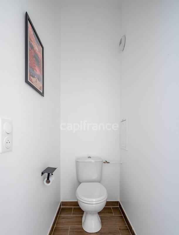 Appartement - 84 m² - 4 pièces