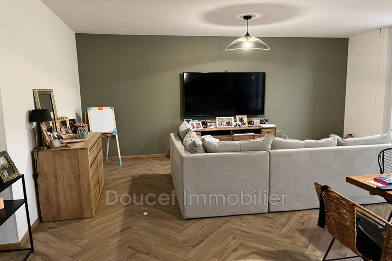 Appartement - 123 m² - 4 pièces