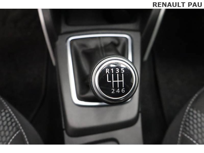 Dacia Duster Eco-G 100 4x2 Prestige +