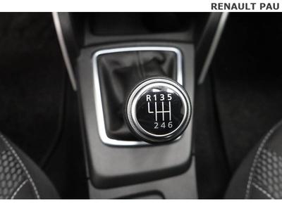 Dacia Duster Eco-G 100 4x2 Prestige +