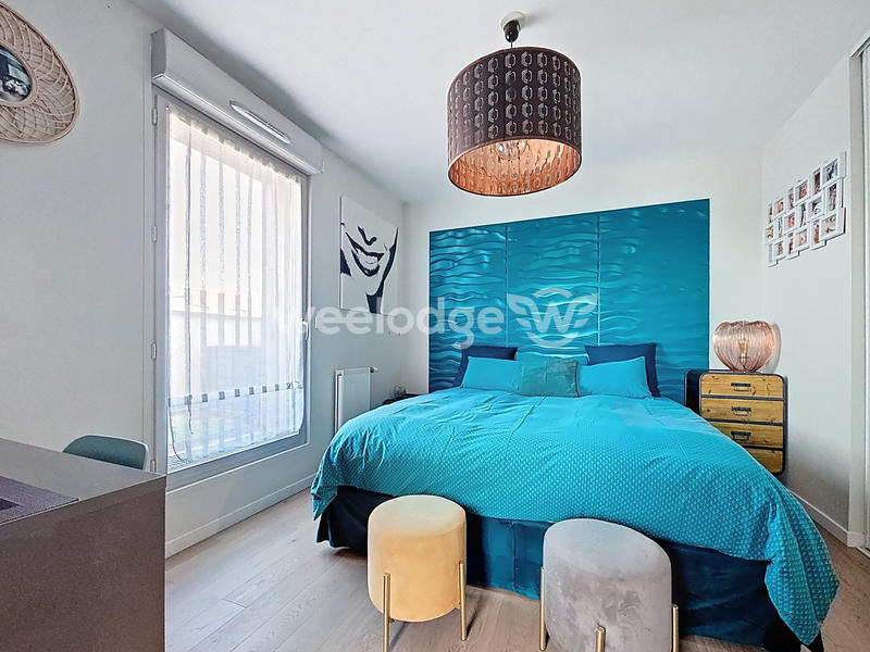 Appartement - 73 m² - 3 pièces