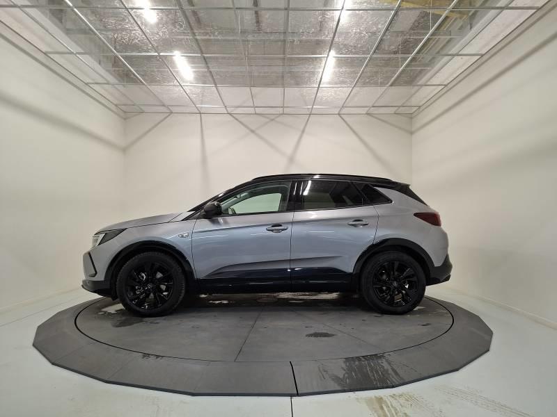 Opel grandland 1.2 Turbo 130 ch Gs