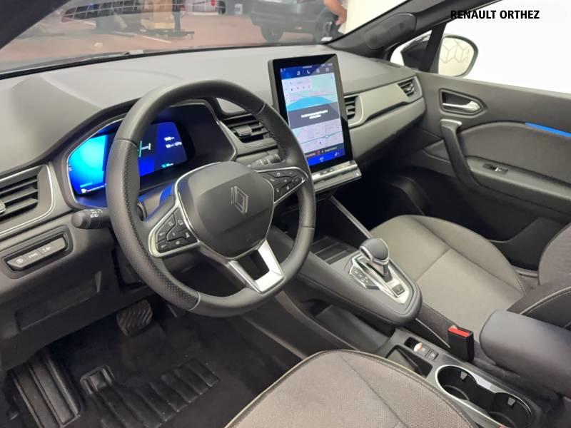 Renault Symbioz E-Tech full hybrid 145 Techno