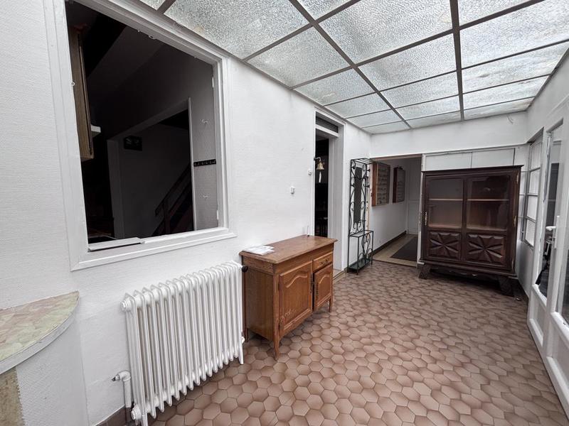 Maison - 82 m² - 3 pièces