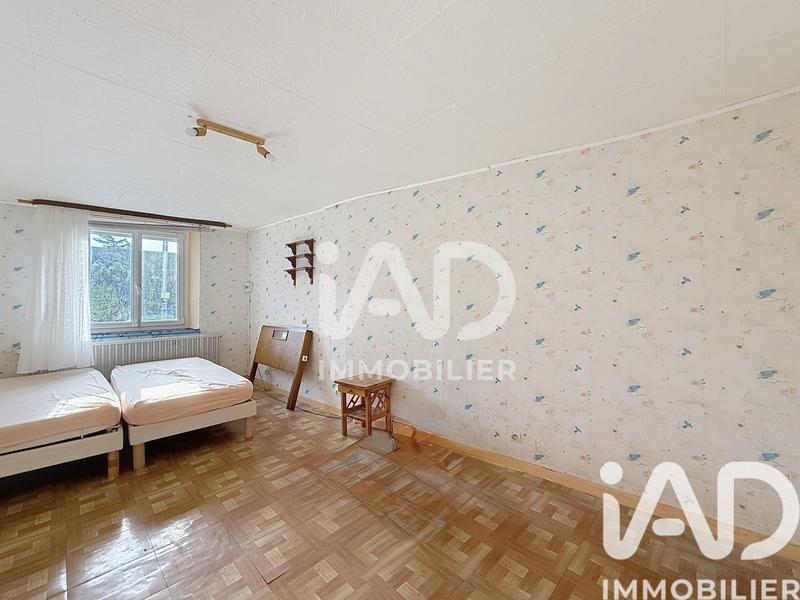 Maison - 175 m² - 6 pièces