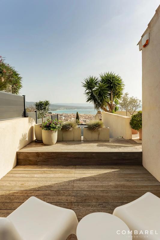 Maison - 118 m² - 5 pièces