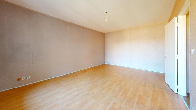 Appartement - 74 m² - 3 pièces