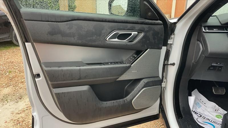 Land Rover Range Rover Velar 2.0 Sd4 240 4wd R-Dynamic se