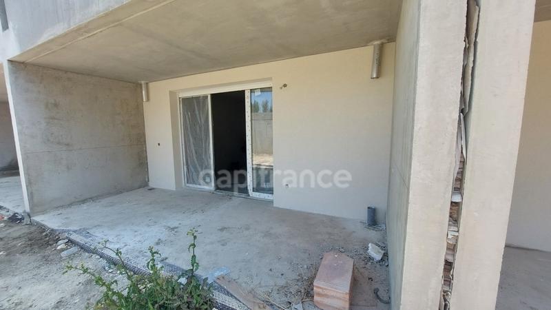 Appartement - 31 m² - 1 pièce