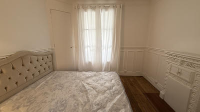 Appartement - 44 m² - 3 pièces