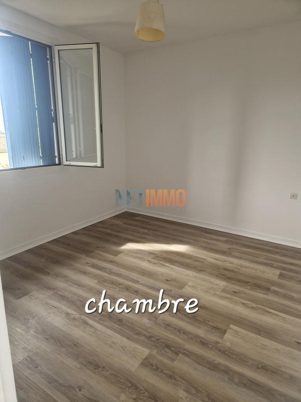 Immeuble - 124 m²