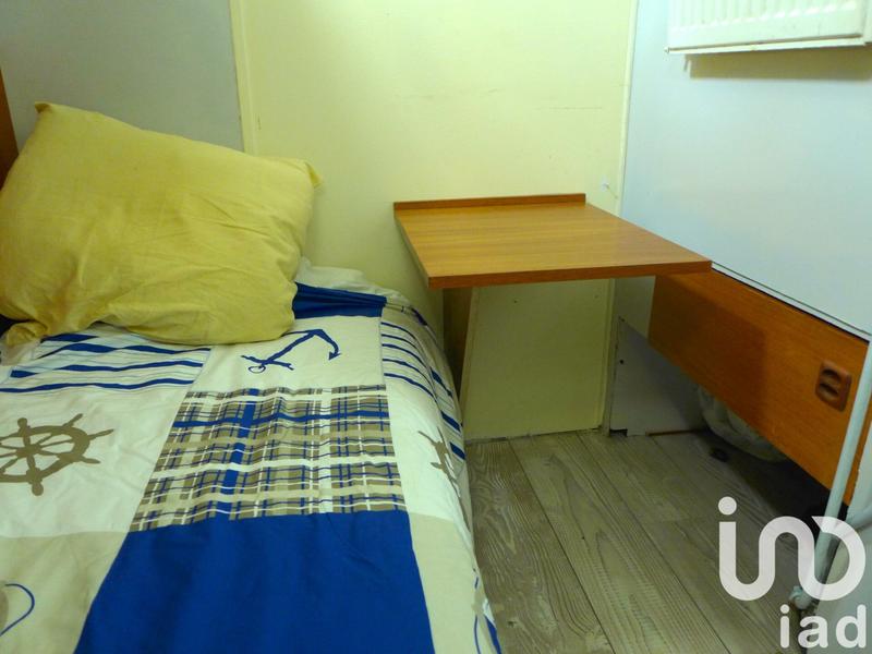 Appartement - 80 m² - 5 pièces