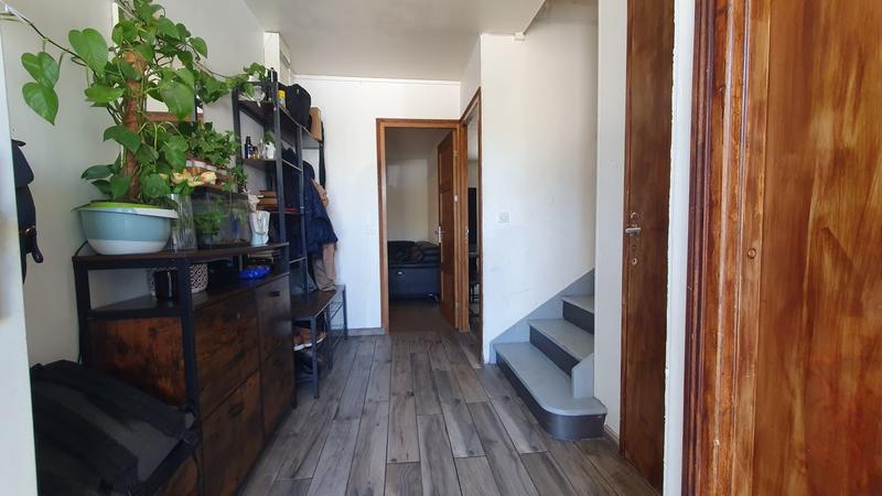 Maison - 119 m² - 7 pièces