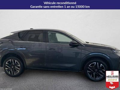 Peugeot 3008 III Hybrid 136 e-dcs6 allure