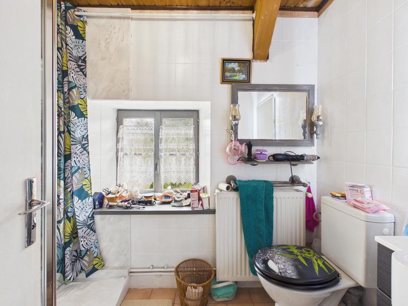 Maison - 170 m² - 8 pièces