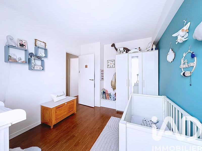 Appartement - 67 m² - 4 pièces