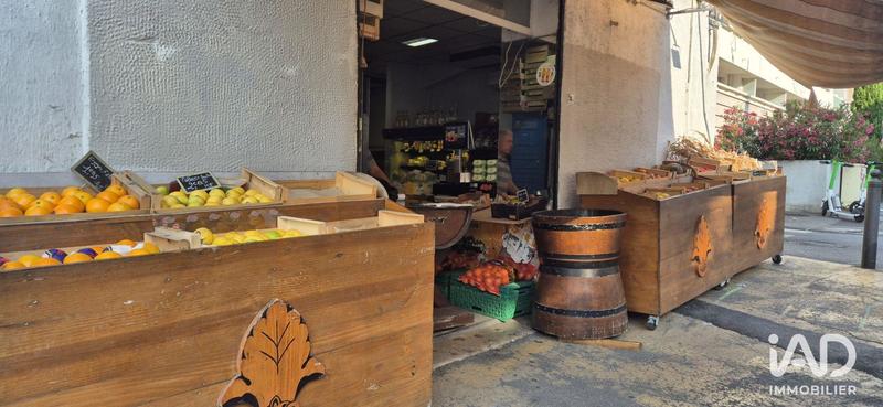 Local commercial - 80 m²