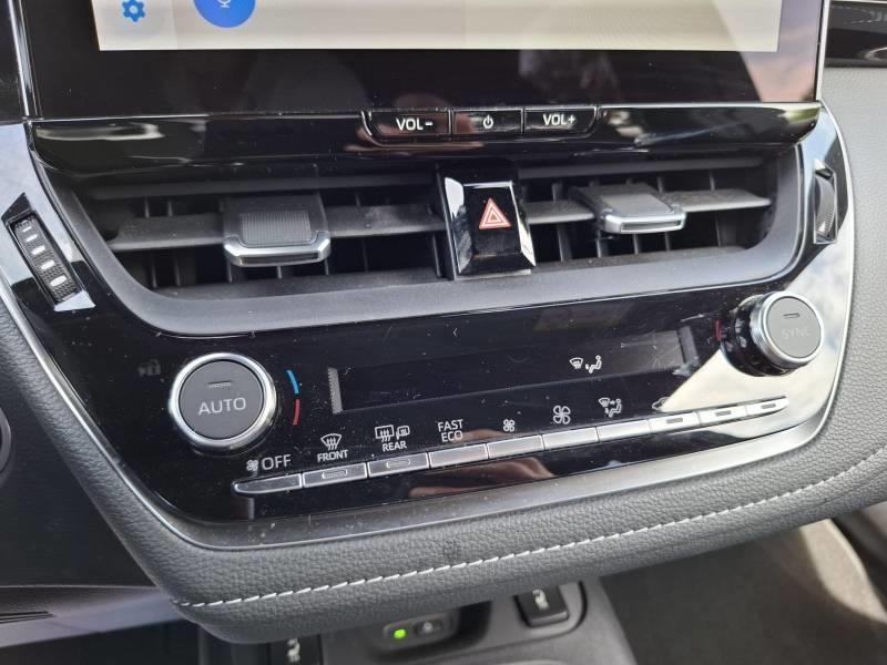 Toyota Corolla Touring Sports Hybride 140ch Gr Sport