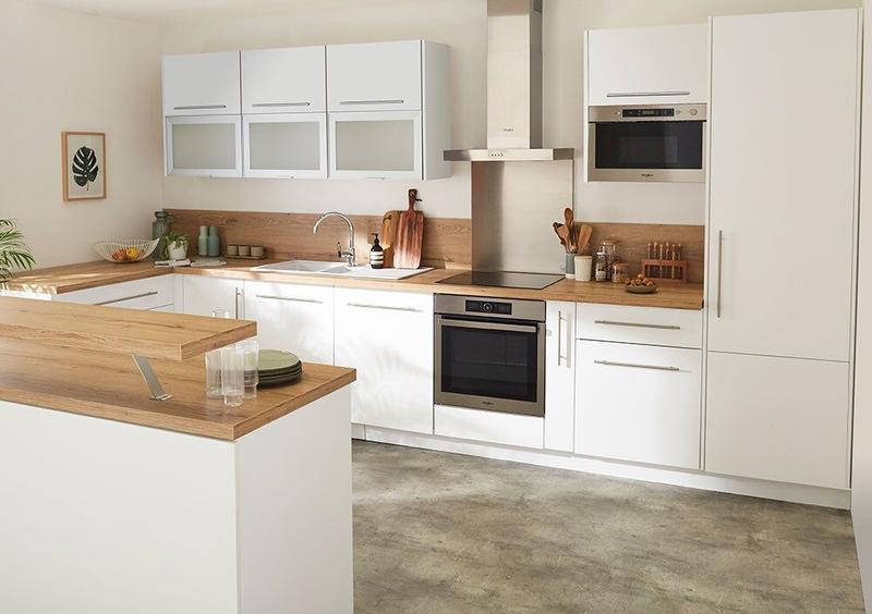 Maison - 97 m² - 4 pièces