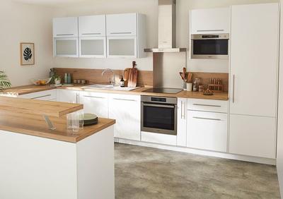 Maison - 97 m² - 4 pièces