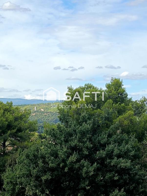 Villa - 206 m² - 6 pièces