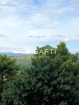 Villa - 206 m² - 6 pièces