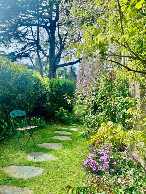 Maison bourgeoise - 141 m² - 6 pièces