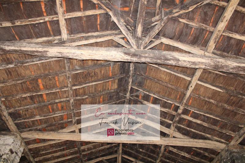 Maison - 230 m² - 3 pièces